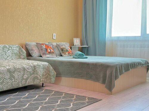 Апартаменты Петра А. 5а в Смоленске