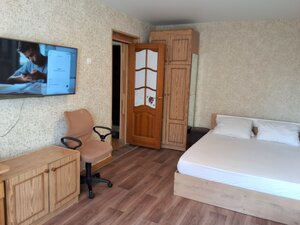 Квартира Карла Маркса с балконом в Туапсе