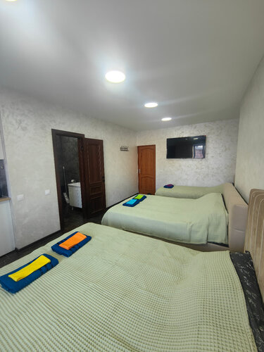 Апартаменты Стильные апартаменты в самом центре Рыбинска в Рыбинске