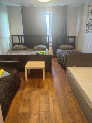 Апартаменты Николая Невского дом 33  в Рыбинске