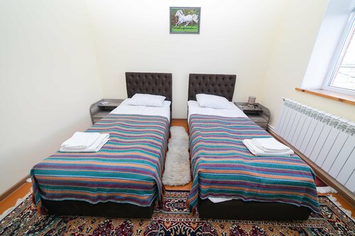 Гостевой дом Гостевой дом - Кубачи в Кубачах