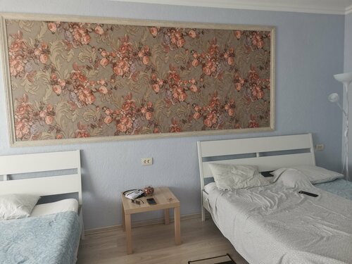 Гостевой дом Айвовая 36  фото 4