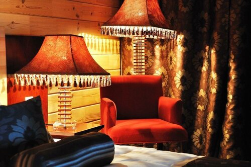 Гостиница Aldego Hotel & SPA в Республике Башкортостан