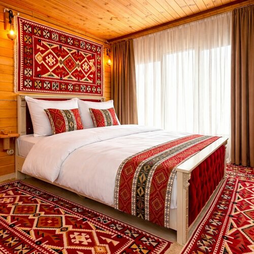 Иное жильё Hayat Haus в Карачаево-Черкесской Республике