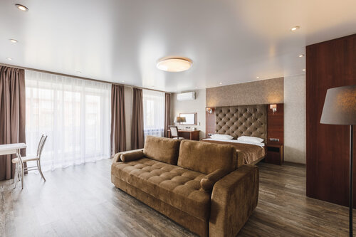 Апартаменты Апартаменты Авион Люкс в Кемерове