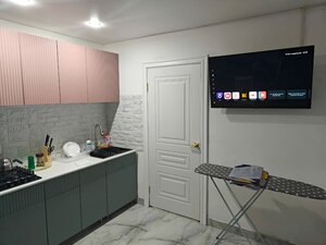 Квартира Дом с евроремонтом в центре города