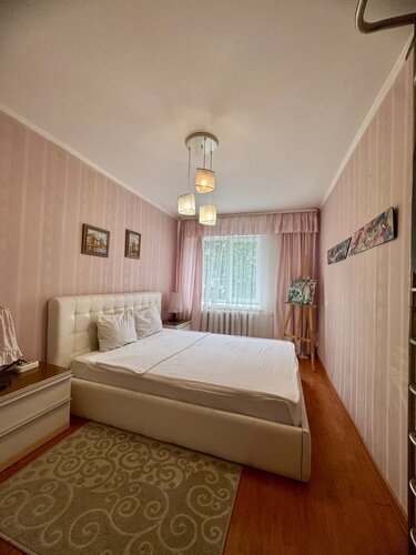 Квартира Йывана Кырли 17 б в Среднем Азякове