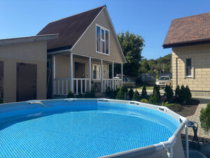 отель Домик нежности (Домики на Гагарина)