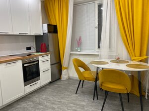 Квартира Ленинградская 2