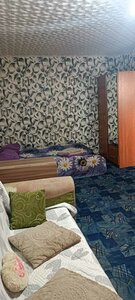 Квартира Бюджетная однокомнатная квартира в районе автовокзала