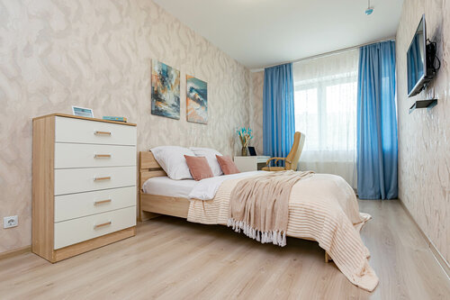 Апартаменты Cosmos Apart |Отчетные документы | Центр | парк Горького в Перми