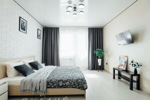Апартаменты Like Apartment Аэропорт Заселение 24/7