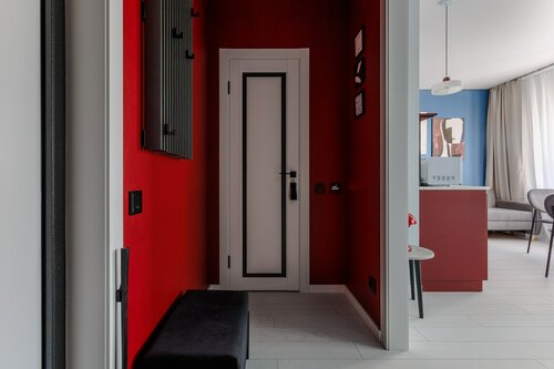 Квартира проспект Строителей, 9В в Богослове