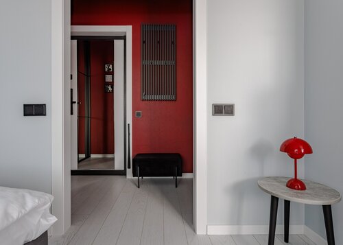 Квартира проспект Строителей, 9В в Богослове