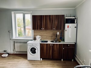 отель Апартаменты