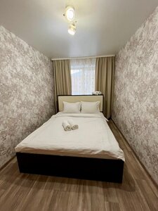 отель ул.Обручева,8