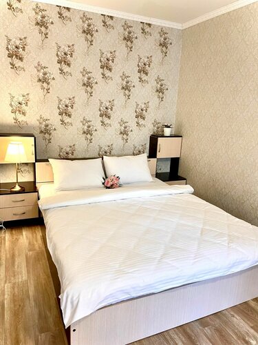 Квартира ул. Обручева, д. 18 в Прокопьевске