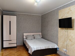 отель Уютная квартира недалеко от трассы