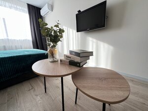 Квартира Квартира "Трава" в Солнечном-2