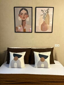 Апартаменты улица Дзержинского, 17