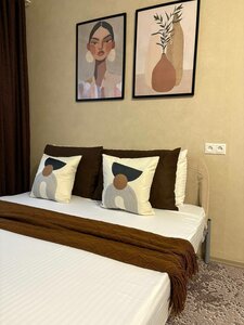 Апартаменты улица Дзержинского, 17