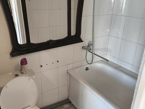 Апартаменты Советская улица, 66 в Биробиджане