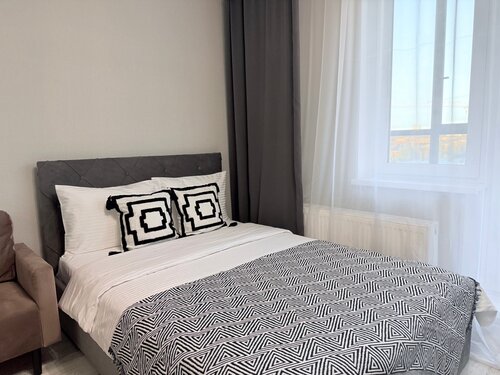 Апартаменты Квартира Челбукинг в центре, рядом  Мьюзик Холл в Челябинске