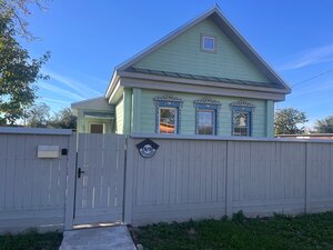 отель Полевой переулок, 9/9