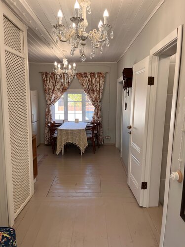 Загородный дом Золотая Светёлка в Плесе