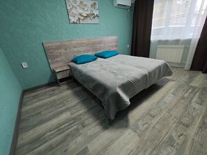 отель 2-комн. квартира на Парковой