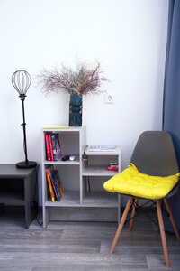 Апартаменты 107 Самаровская 6 корпус 2