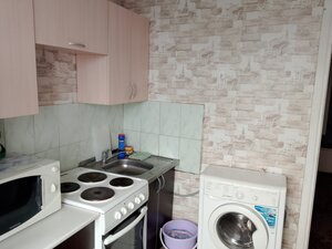 Квартира Апартаменты 