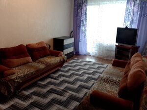 Квартира Апартаменты 