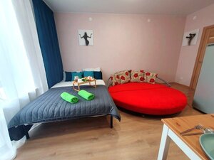 отель Вагонная улица, 30