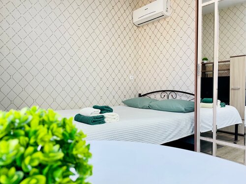 Апартаменты Беспалова 110Е в Трудовском сельском поселении