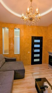 Квартира Уютная квартира на пешеходной улице Советской