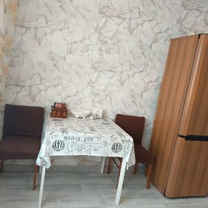 Апартаменты Двухкомнатная квартра в центре с ремонтом на ул. Комсомольская 16к2