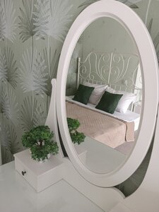  Уютная 1 комнатная квартира на Ленинградском проспекте 25а