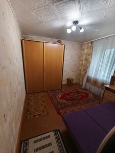 Апартаменты Бакинская 55