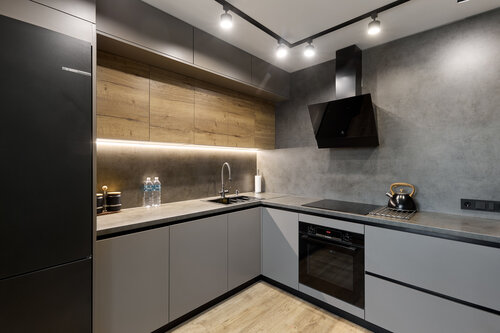 Апартаменты Апартаменты Level в центре города в Бресте