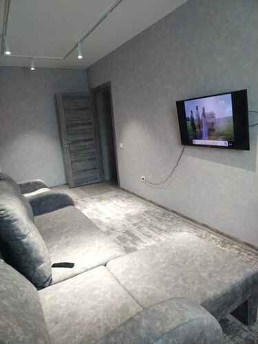 Квартира 1-к. квартира, 33,2 м², 2 кровати в Бийске