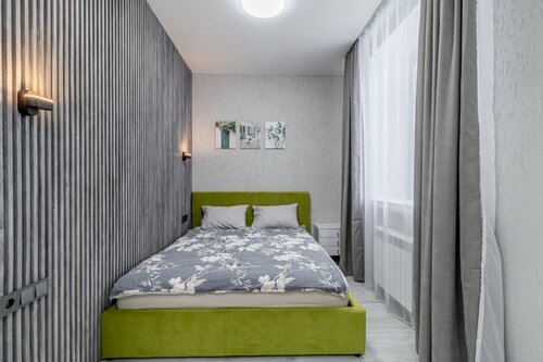 Апартаменты проспект Машиностроителей, 20 в Кургане