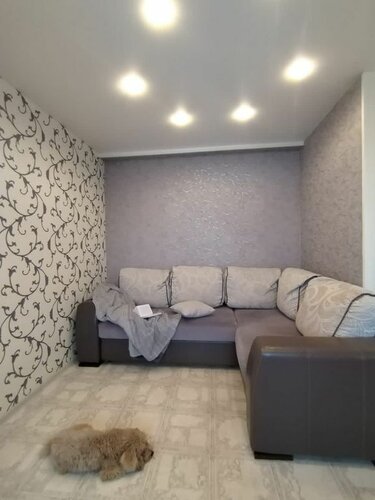 Апартаменты улица Мира, 18 в Кировске