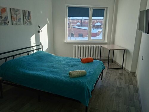 Квартира Олимпийская улица, 27 в Кировске