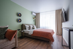 Апартаменты Апартаменты Savina у Европы