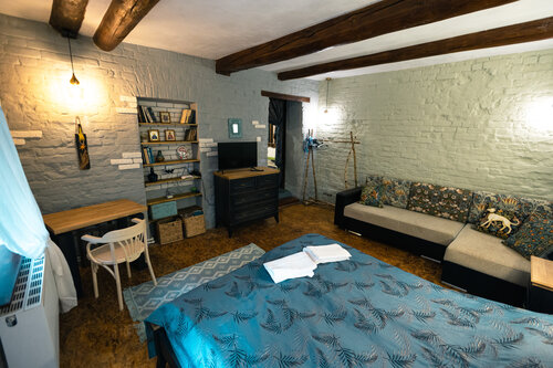 Апартаменты улица Ленина, 23 в Суздале