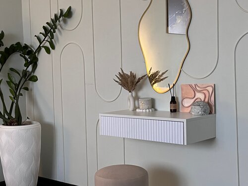 Квартира Современная квартира с проектором  в Новочебоксарске