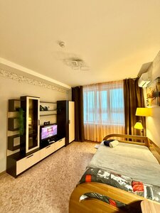 Квартира Апартаменты в Надыме на Рыжкова 11