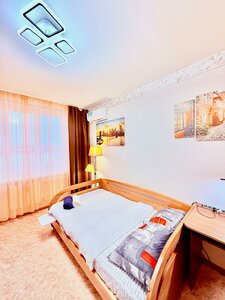 Квартира Апартаменты в Надыме на Рыжкова 11