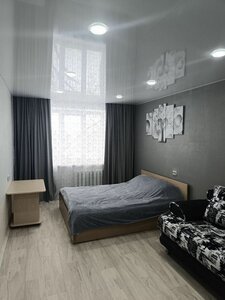 Апартаменты жилой район Энергетик, Юбилейная улица, 35